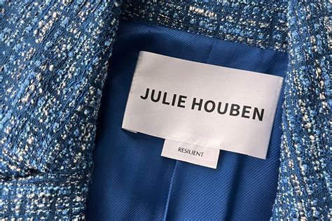 julie houben clothing.